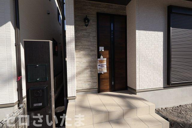 《仲介手数料無料》南区大字大谷口2707-1新築一戸建てハートフルタウンのセキュリティ|撮影日 2025年11月24日 11:50 晴れ