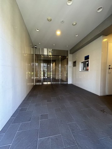 RISE NAKANO-MATSUGAOKAのその他共用部分