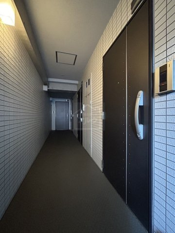 RISE NAKANO-MATSUGAOKAのその他共用部分