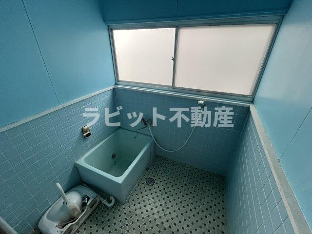 【浴室】 | 一万城貸家