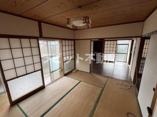 【和室】 | 一万城貸家