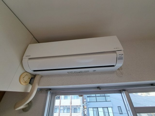 ブランアトリエの設備