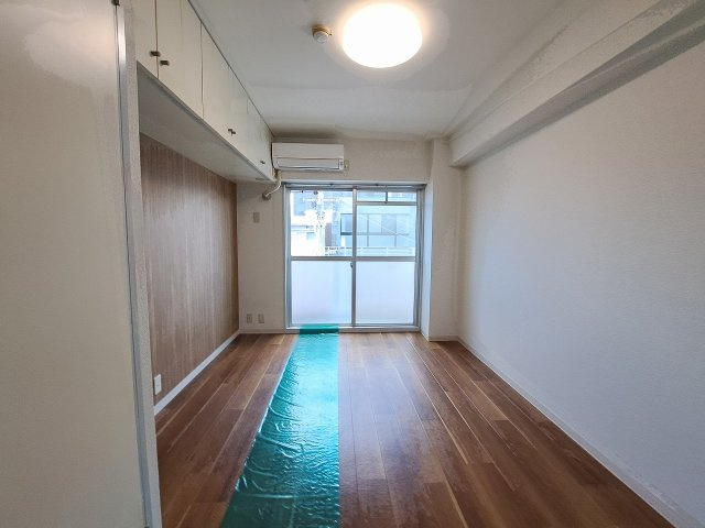 ブランアトリエの居間・リビング