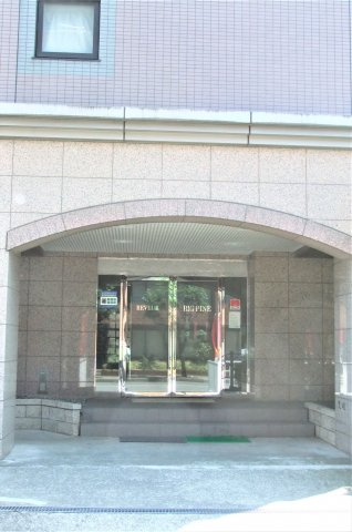 リヴェールビッグパインのその他共用部分