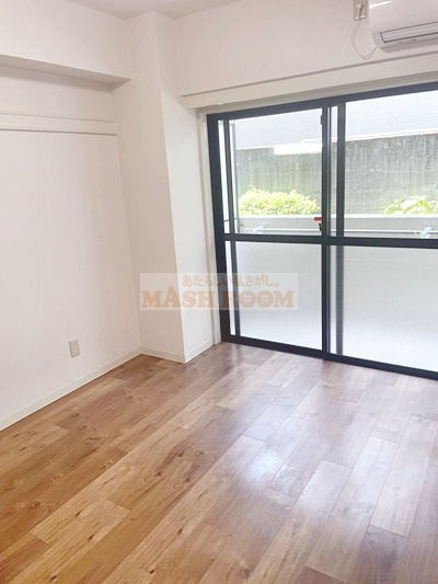 ハーモニー53の居間・リビング