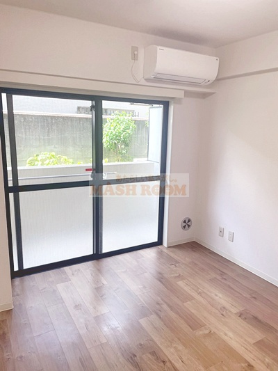 ハーモニー53の居間・リビング