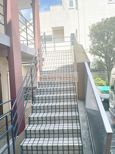 ハーモニー53のその他