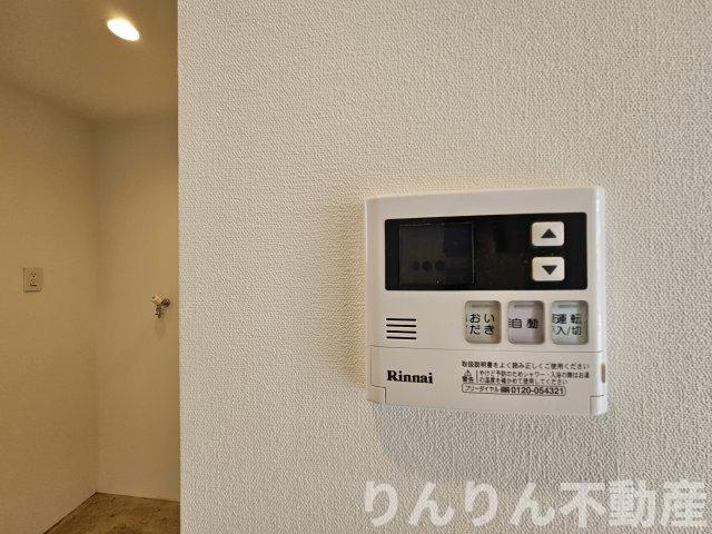 【設備】 | ラ　フェリーチェA.B