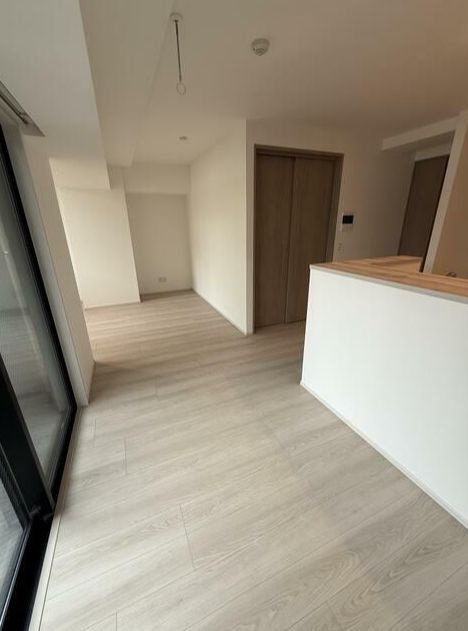 さいたま市浦和区常盤９丁目の賃貸マンションの内装