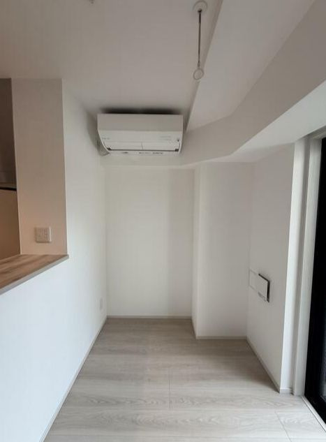 さいたま市浦和区常盤９丁目の賃貸マンションの設備|エアコン