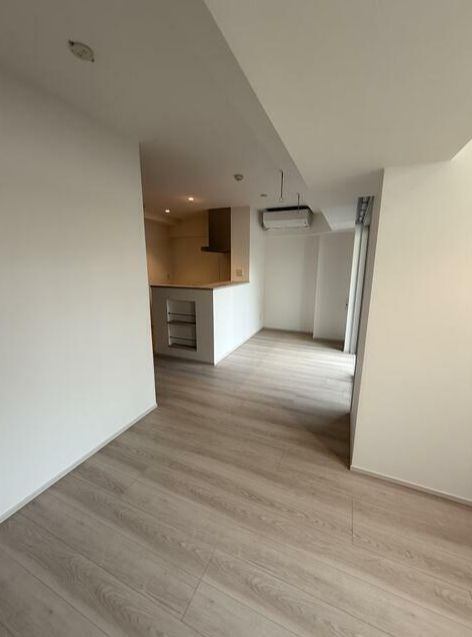 さいたま市浦和区常盤９丁目の賃貸マンションの内装