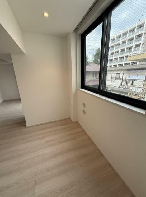 さいたま市浦和区常盤９丁目の賃貸マンションの内装