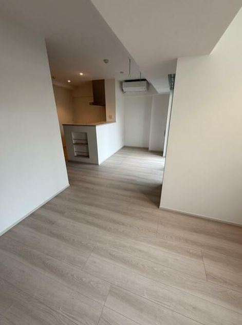 さいたま市浦和区常盤９丁目の賃貸マンションの内装