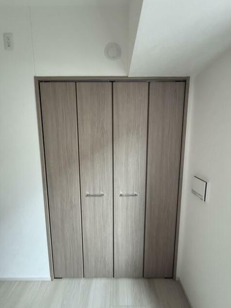 さいたま市浦和区常盤９丁目の賃貸マンションの収納