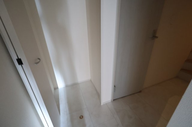 《仲介手数料無料》南区鹿手袋１丁目15-8(全1戸)新築一戸建てリーブルガーデンの収納