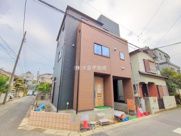 《仲介手数料無料》南区鹿手袋１丁目15-8(全1戸)新築一戸建てリーブルガーデンの画像