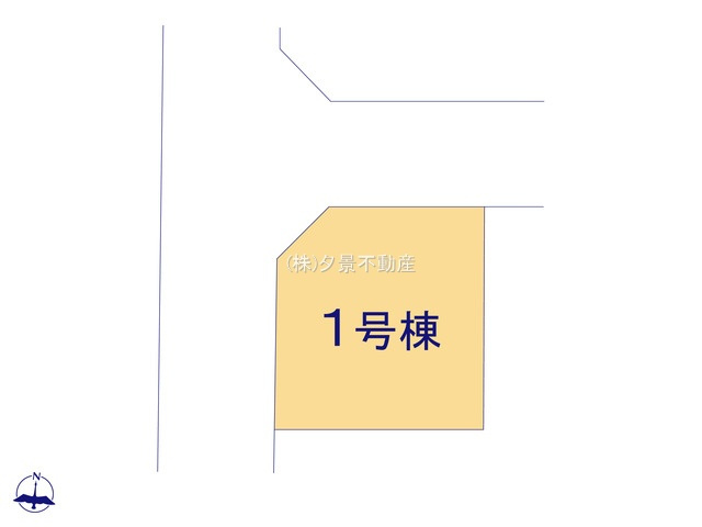 《仲介手数料無料》南区鹿手袋１丁目15-8(全1戸)新築一戸建てリーブルガーデン