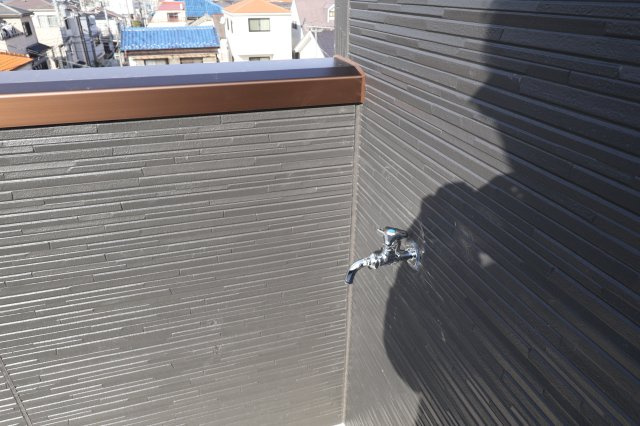 《仲介手数料無料》南区鹿手袋１丁目15-8(全1戸)新築一戸建てリーブルガーデンのその他