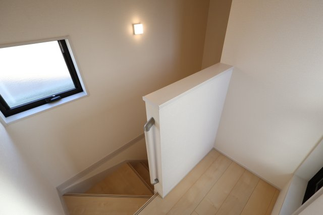 《仲介手数料無料》南区鹿手袋１丁目15-8(全1戸)新築一戸建てリーブルガーデンの内装