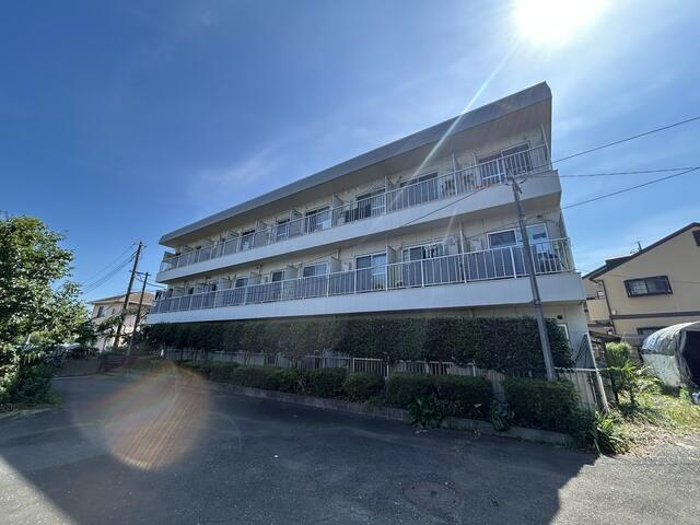 所沢市三ケ島5丁目のマンションの画像