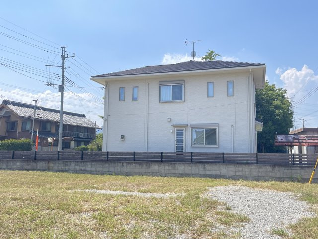 藤岡市神田　中古2680の外観