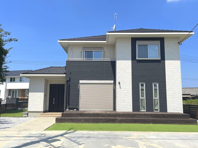 藤岡市神田　中古2680の外観