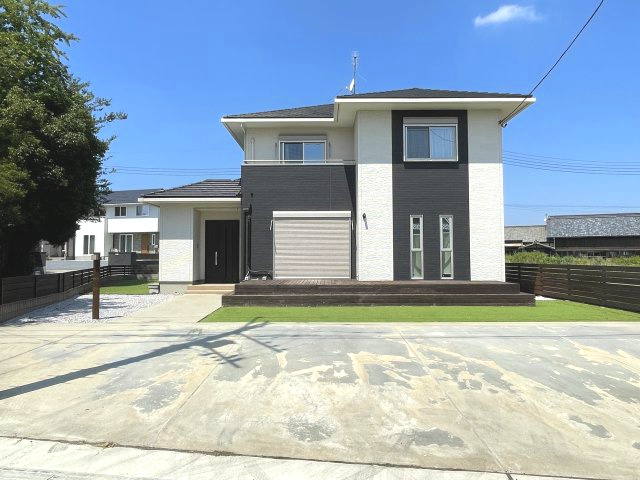 藤岡市神田　中古2680の外観