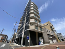 Notre chez nous SANNOU (ノートルシェヌー山王)の画像