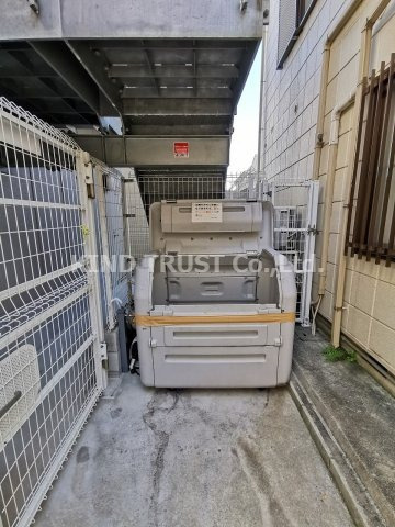 コルタ梅田のその他共用部分