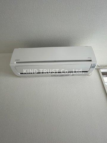 コルタ梅田の設備