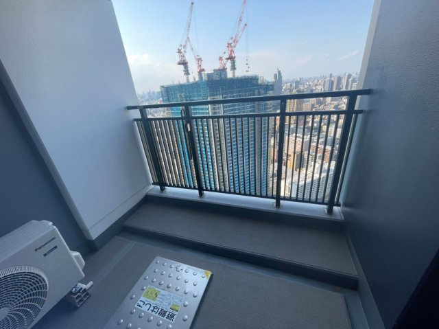 【展望】 | ドゥ・トゥール EAST【SOHO棟】