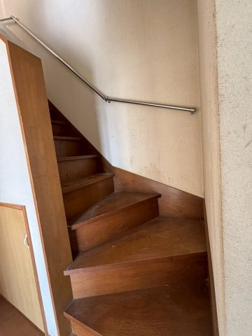 あきる野市引田　中古戸建　駅近！のその他共用部分