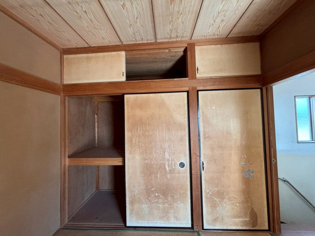 あきる野市引田　中古戸建　駅近！