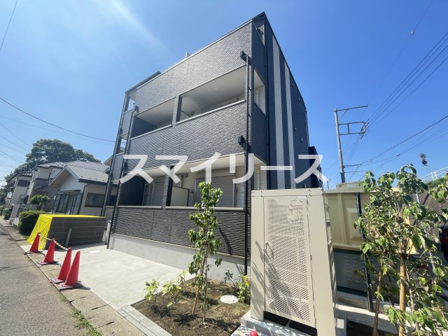 （仮称）ジーメゾン我孫子東
