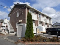 メディアスヴィル壱番館の画像