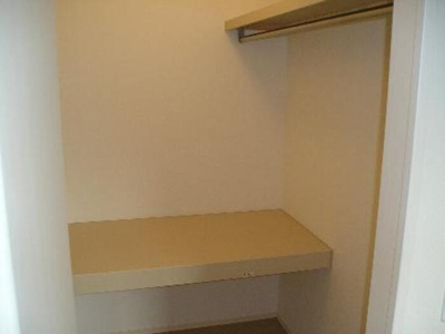 【収納】 | メディアスヴィル壱番館