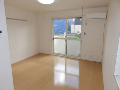 【居間・リビング】 | メディアスヴィル壱番館