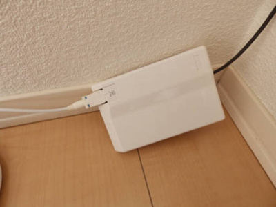 【設備】 | メディアスヴィル壱番館