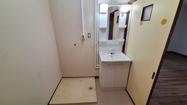 奥村ビルの設備