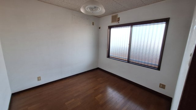 奥村ビルのその他共用部分