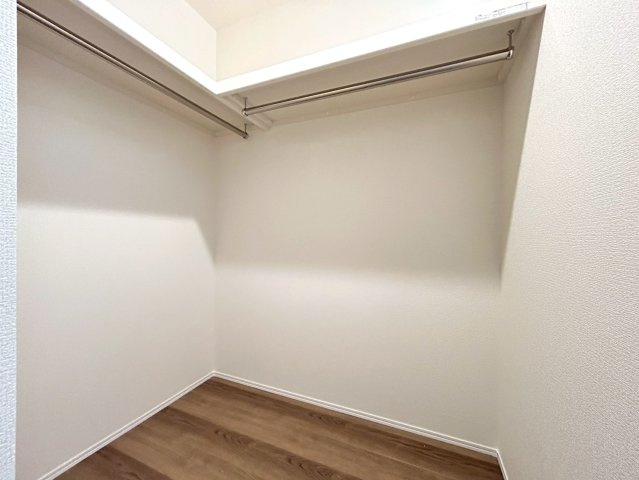 リーブルガーデン　一宮市三条　全1区画分譲の収納|■収納　■ヤマダ不動産　株式会社リライフ　
■夢のマイホーム購入をフルサポートします！