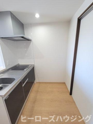 【内装】 | 第17千里ハイツ