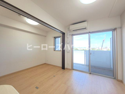 【内装】 | 第17千里ハイツ