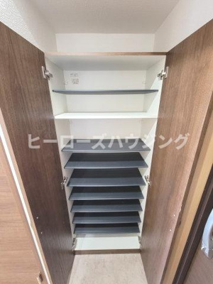 【内装】 | 第17千里ハイツ