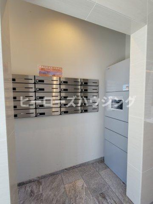 【その他共用部分】 | 第17千里ハイツ