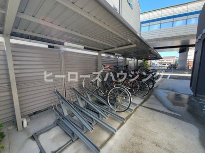 【その他共用部分】 | 第17千里ハイツ