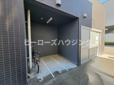 【その他共用部分】 | 第17千里ハイツ