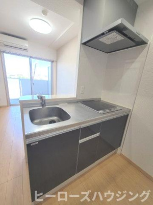 【キッチン】 | 第17千里ハイツ