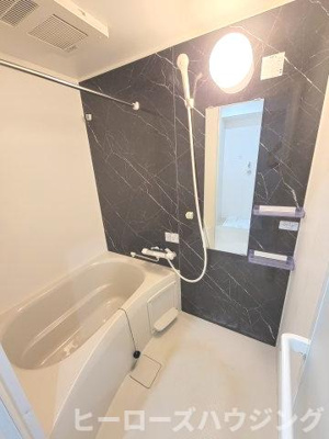 【浴室】 | 第17千里ハイツ