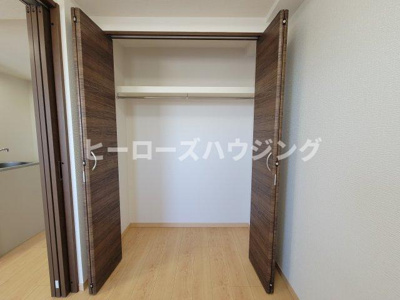 【収納】 | 第17千里ハイツ